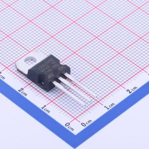 STP13N60DM2商品缩略图