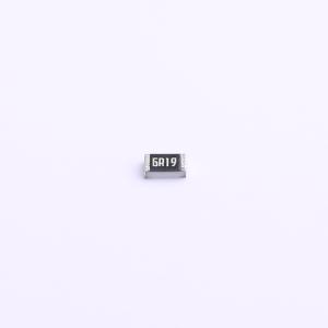 RC0805FR-076R19L商品缩略图