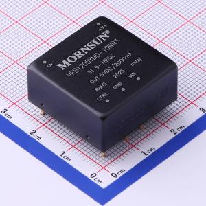 VRB1205YMD-10WR3商品缩略图
