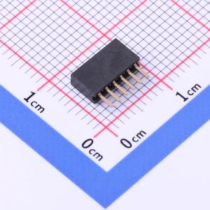 KH-1.27FH-1X6P-H4.3商品缩略图