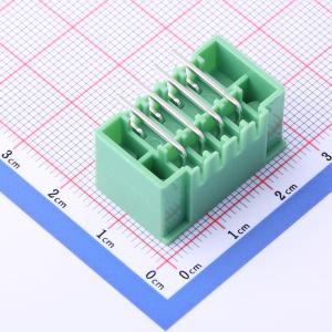 KF2EDGKRM-3.81-2*4P商品缩略图