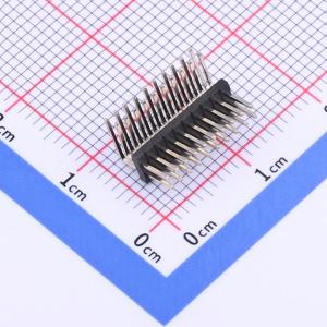 KH-1.27PH90-2X10P-L10.5商品缩略图