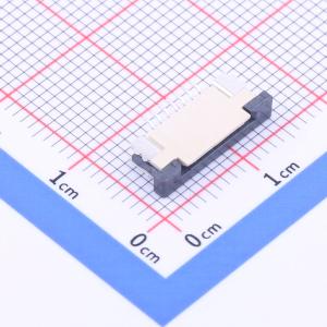 KH-CL1.0-H2.5-7PIN商品缩略图