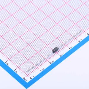 1N4007散装0758商品缩略图