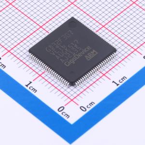 ARM Cortex-M4 32位微控制器