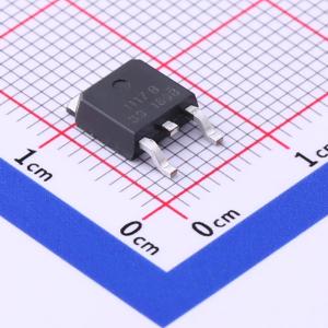 LC1117COTR33商品缩略图