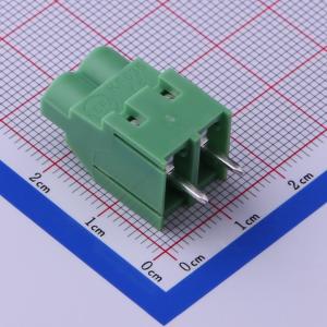 KF635-6.35-2P商品缩略图