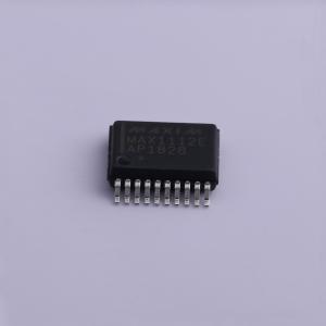 MAX1112EAP+商品缩略图