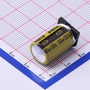 VKML2102D101MV商品缩略图