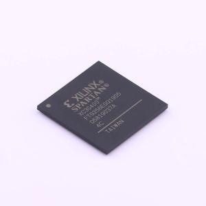 XC3S400-4FTG256C商品缩略图