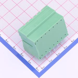 KF2EDGRHM-5.08-2*5P商品缩略图