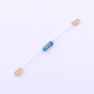 MF1/2W-100Ω±1%-XT52商品缩略图