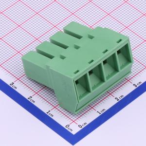 KF2EDGSK-7.62-4P绿色商品缩略图