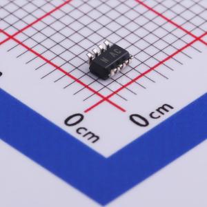 MAX1115EKA+T商品缩略图