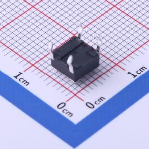 PTS645SK43-2 LFS商品缩略图