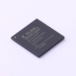 XC3S1400A-4FTG256C商品缩略图