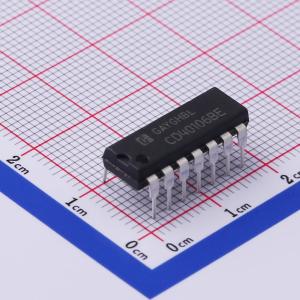 CD40106BE商品缩略图