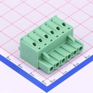 KF2EDGKD-5.08-6P商品缩略图