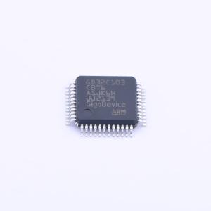 GD32C103CBT6商品缩略图