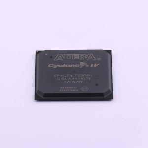 EP4CE40F23C6N商品缩略图