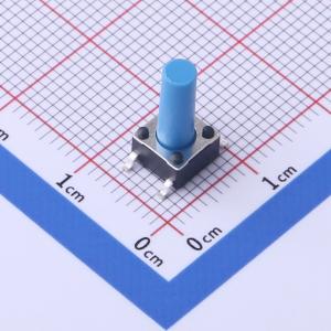 PTS645SM13SMTR92LFS商品缩略图