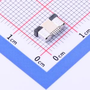 KH-CL0.5-H2.0-5PIN商品缩略图