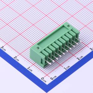 KF2EDGV-2.54-10P商品缩略图
