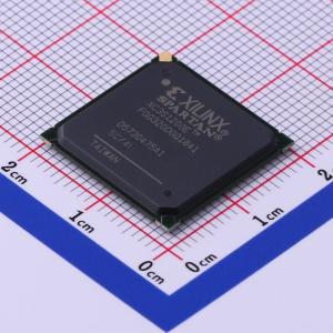 XC3S1200E-4FGG320I商品缩略图