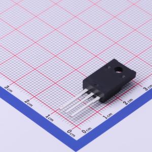 STF5N80K5商品缩略图