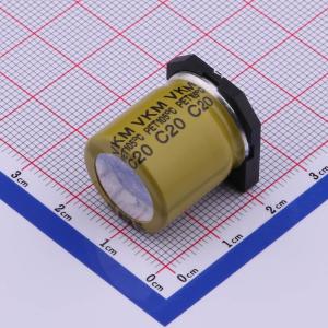 VKMJ2102A471MV商品缩略图