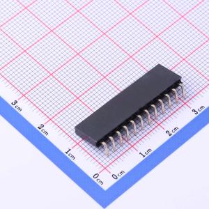 KH-2.54FH90-1X12P-H8.5商品缩略图