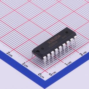 XD2804商品缩略图