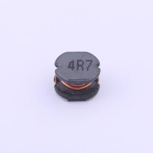 CD75-4R7M 4.7UH商品缩略图