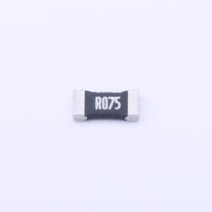 HoLR2512-1.5W-75mR-1%-15ppm商品缩略图