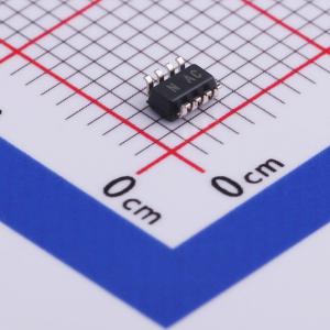 MAX1118EKA+T商品缩略图