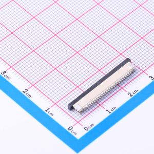 0.8K-BS-26PWB(H=2.0)商品缩略图