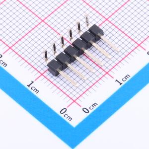 KH-2.54PH90-1X6P-L13.8商品缩略图