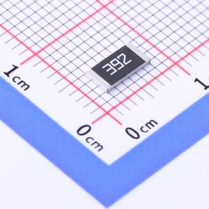 FRC2512J392 TS商品缩略图