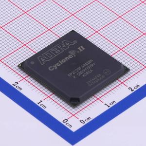 EP2C20F484I8N商品缩略图