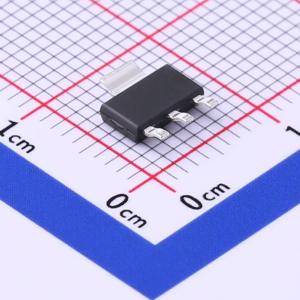 LR1117DS33X商品缩略图