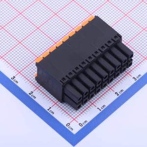 KF2EDGKS-3.5-2*9P商品缩略图