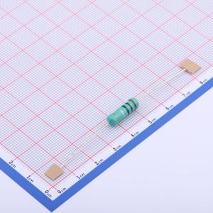 MF3WS-2Ω±5%-9T73商品缩略图