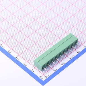 DB1EVC-5.08-9P-GN商品缩略图