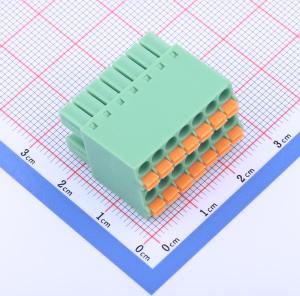 KF2EDGKNH-3.5-2*7P商品缩略图