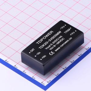 TDK20-24S05MW商品缩略图