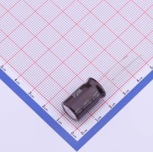 UPS2A101MHD商品缩略图