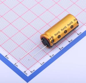 CHV-2R7226R-TW 2.7V22F商品缩略图