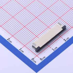 KH-CL1.0-H2.5-18PS商品缩略图