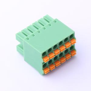 KF2EDGKNH-3.81-2*6P商品缩略图