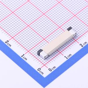 KH-CL0.5-H2.0-31PIN商品缩略图